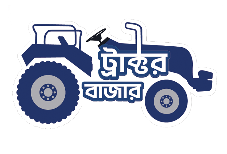 Tractor Logo