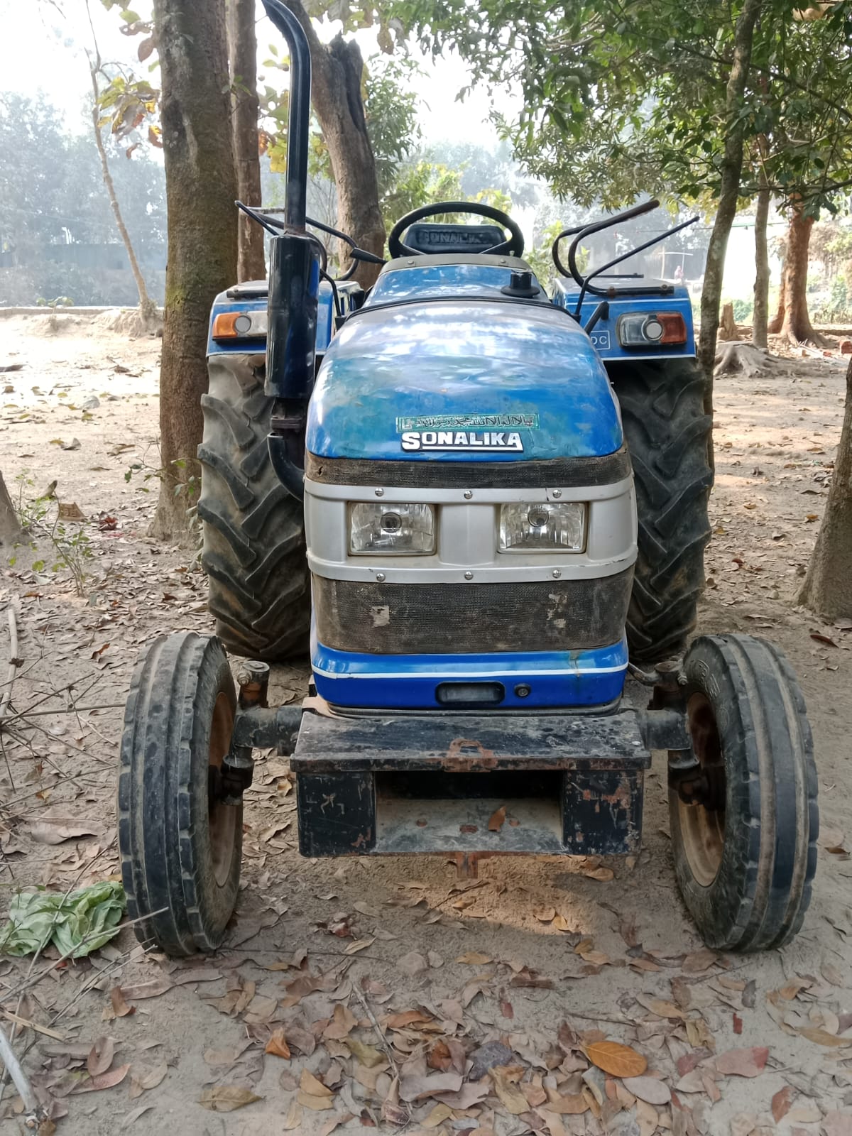 Sonalika DI-48 RX Supreme