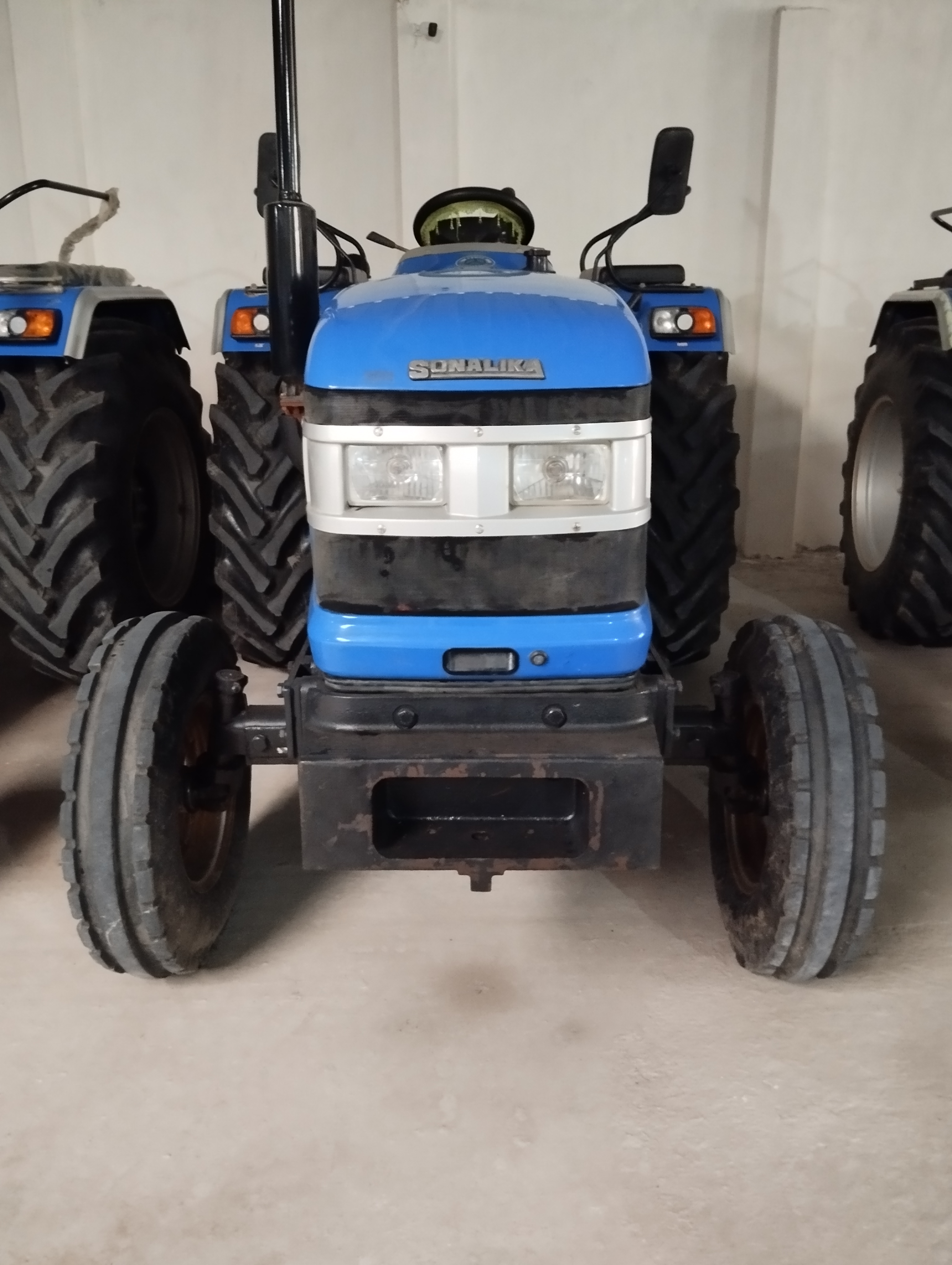 সোনালীকা ডি-আই ৬০ আর-এক্স সুপ্রিম