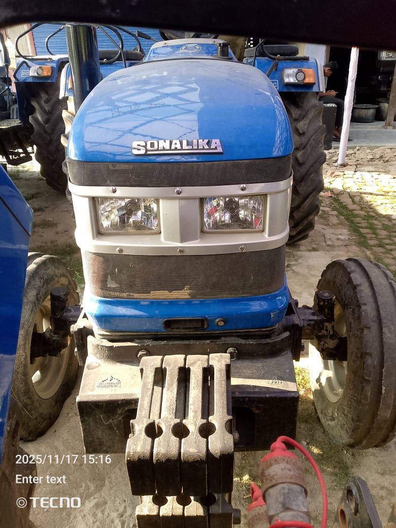 Sonalika 55 All-Rounder Supr.