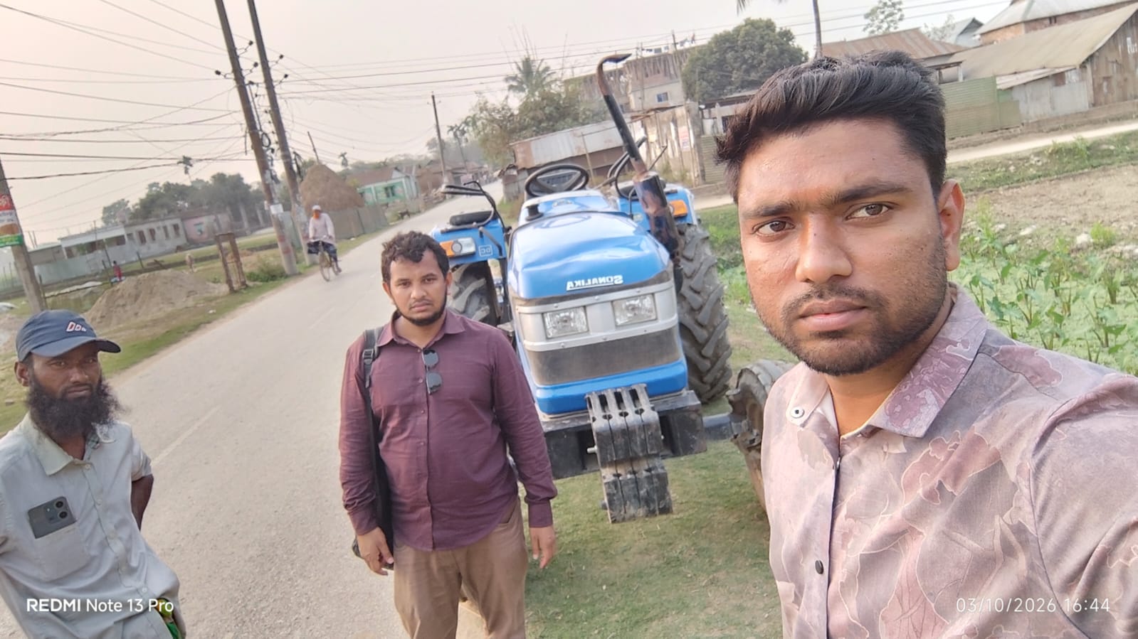 সোনালীকা ডি-আই ৫০ আর-এক্স পি-এস সুপ্রিম