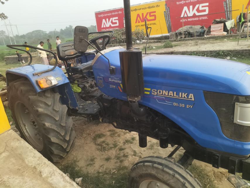Sonalika DI 35 RX H Supreme