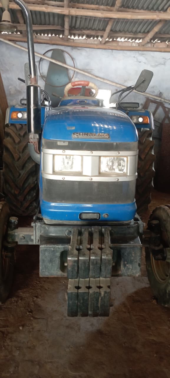 Sonalika 55 All-Rounder Supr.