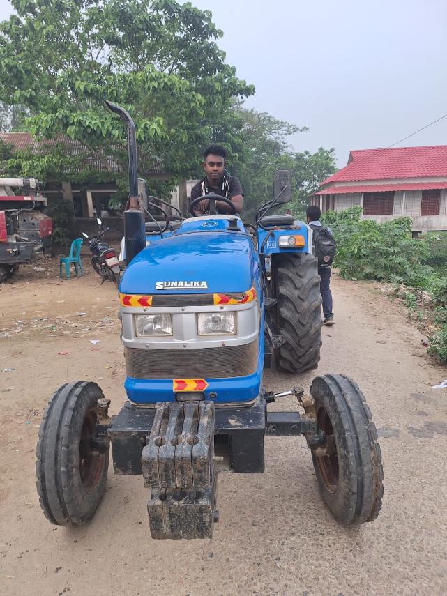 সোনালীকা ডি-আই ৫০ আর-এক্স পি-এস সুপ্রিম