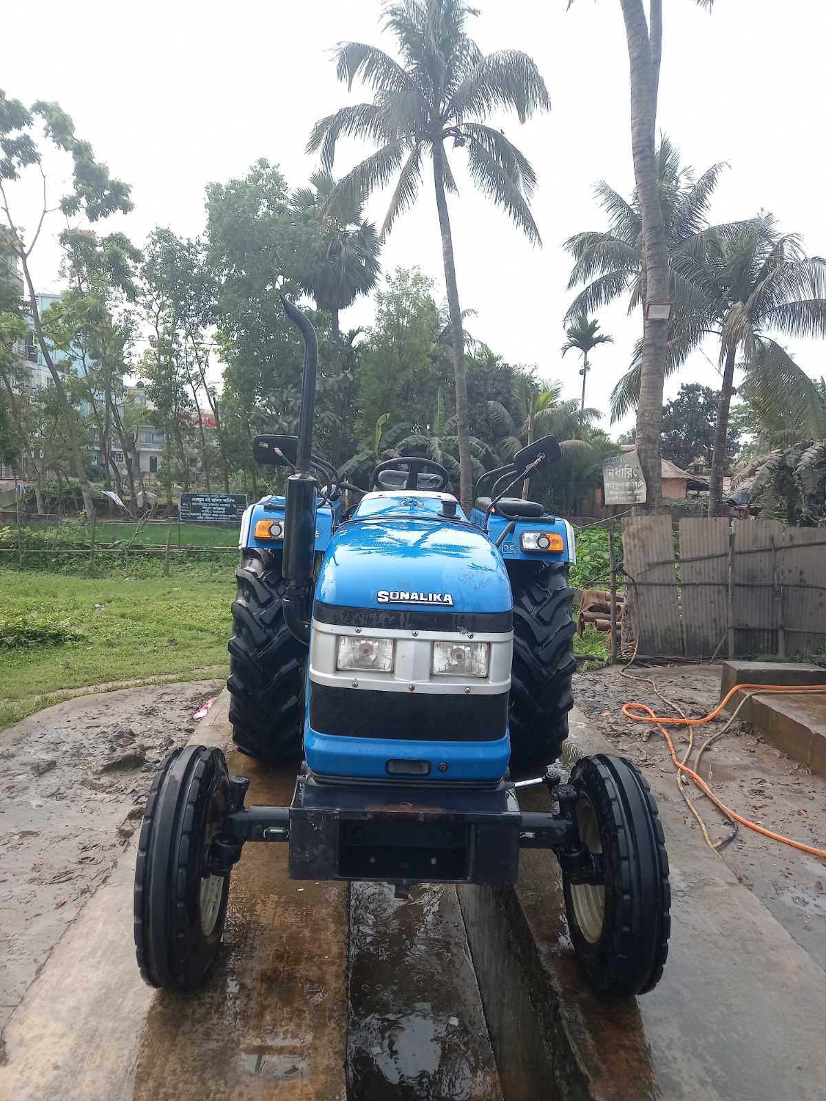 সোনালীকা ডি-আই ৫০ আর-এক্স পি-এস সুপ্রিম