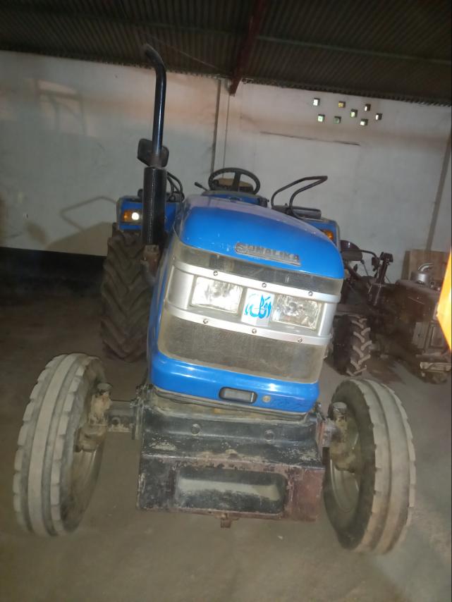 সোনালীকা ৫৫ অলরাউন্ডার সুপ্রিম