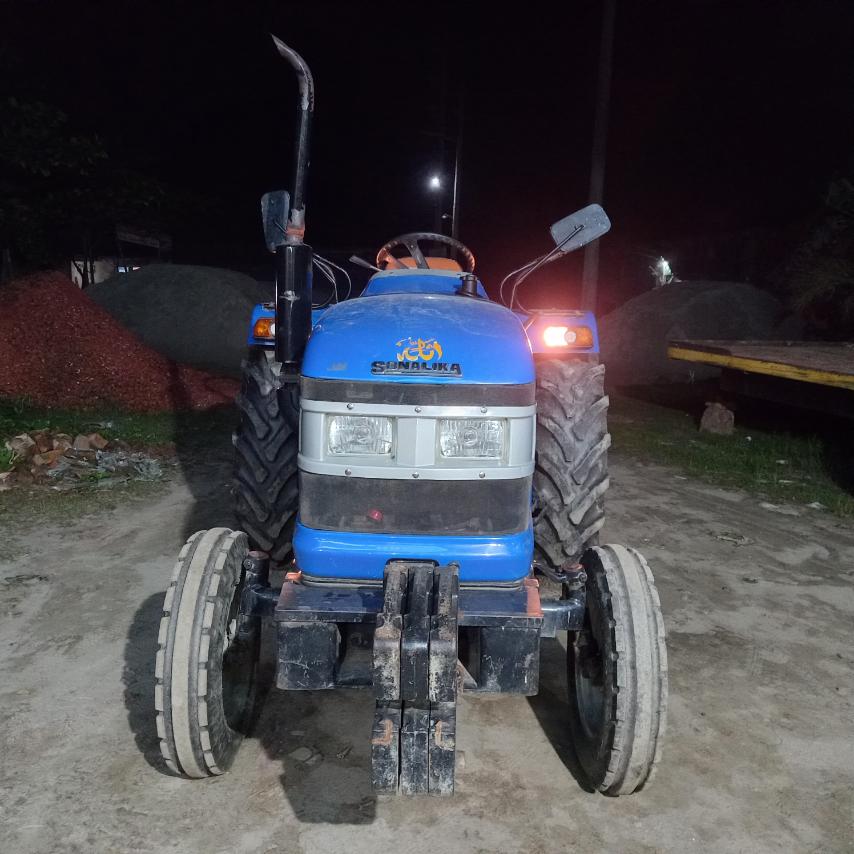 Sonalika DI 35 RX H Supreme