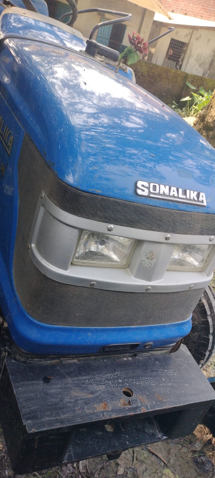 Sonalika DI-50RX  Supreme