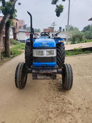 Sonalika 55 All-Rounder Supr.